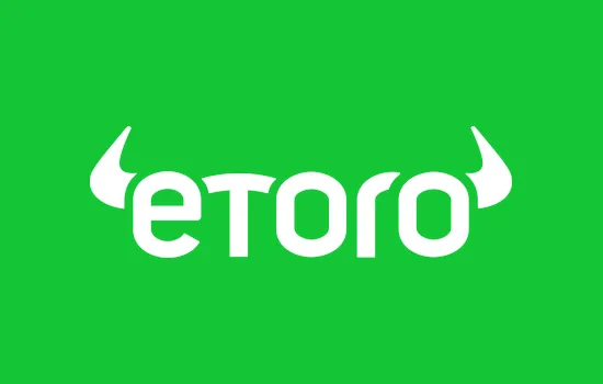 eTORO Logo
